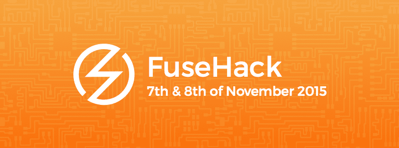 FuseHack gaat dit weekend van start