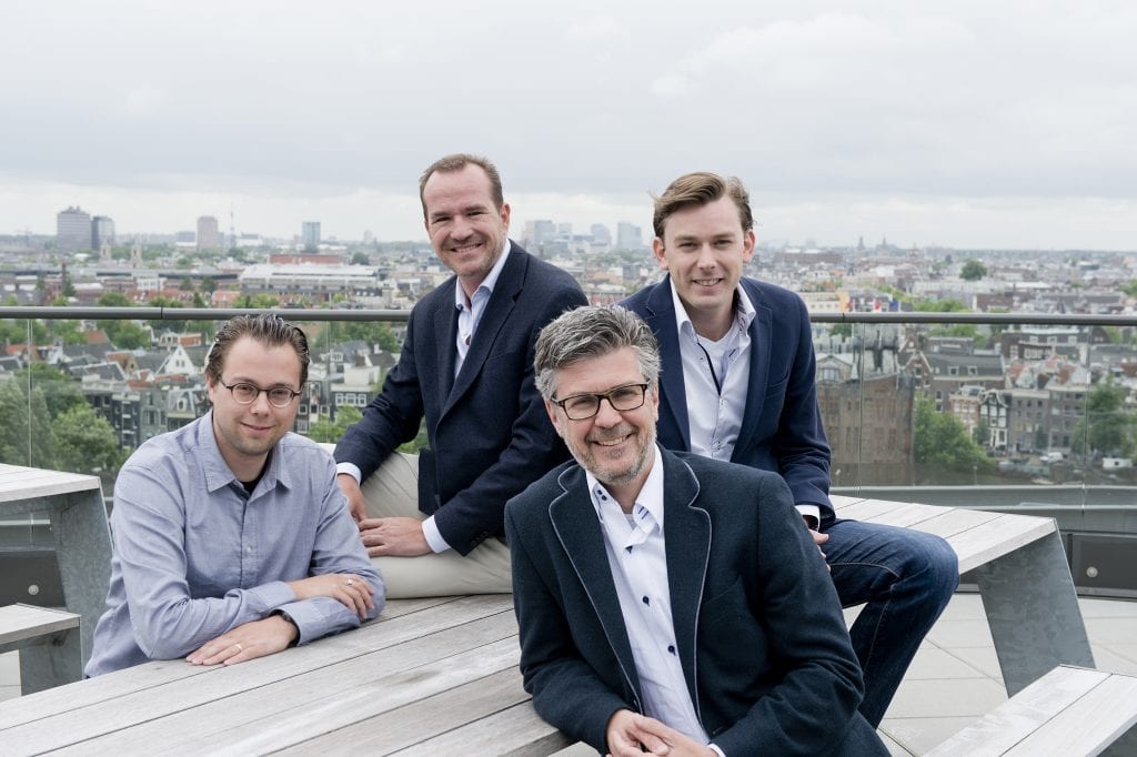 Deze award winning Nederlandse Internet of Things-startup moet je in de gaten houden