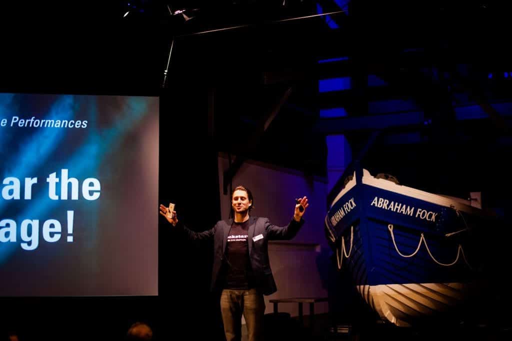 Rockstart Web & Mobile gaat samenwerking aan met digitale bureaus