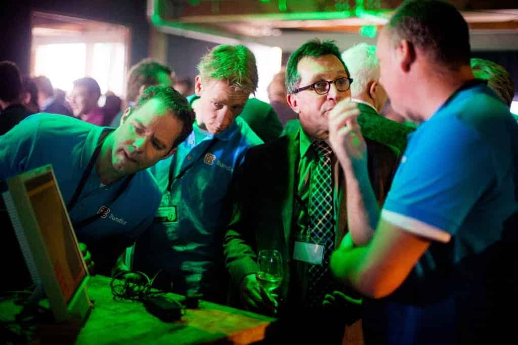 Amsterdam-founded Rockstart comes to Eastern Europe with its new Launchtrack program
