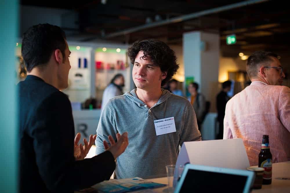 Startups van UtrechtInc slepen 52 miljoen euro omzet binnen in 2015