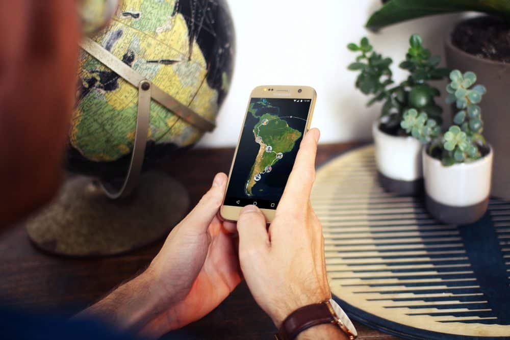 Fast-growing Dutch travel blogging app Polarsteps closes €900k seed round