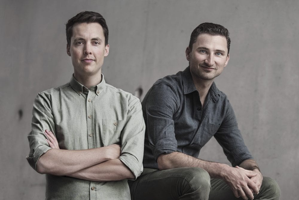 Dutch startup 3D Hubs secures $7 million Series B from EQT Ventures