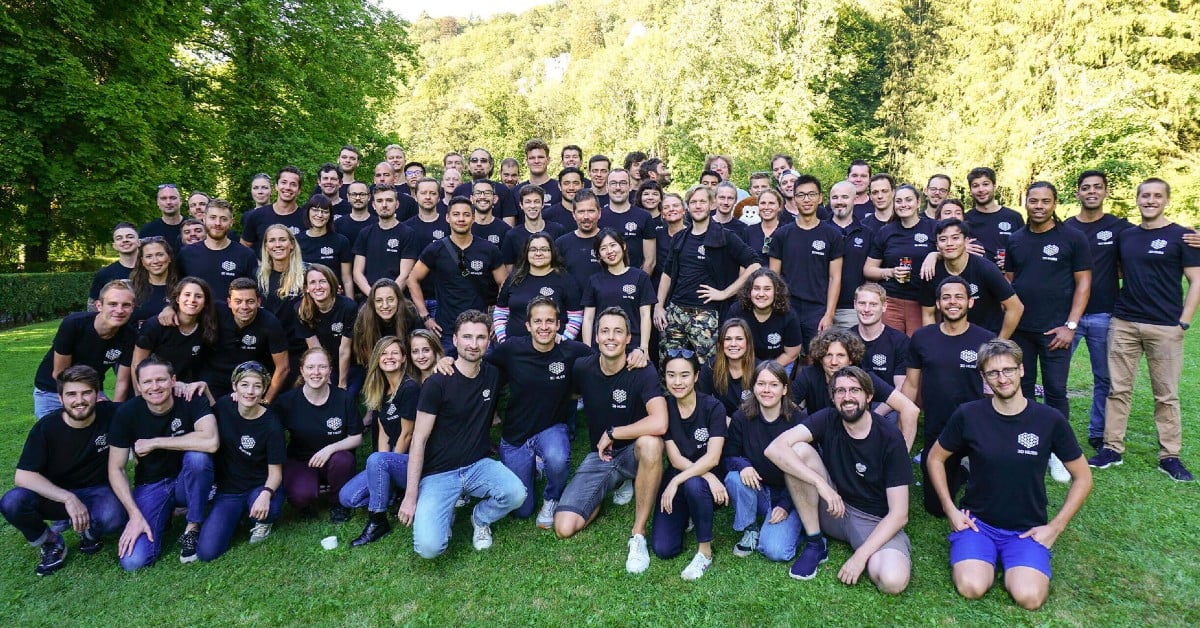 Amsterdam-based 3D Hubs acquired by Protolabs for €272.1M; here’s what you need to know