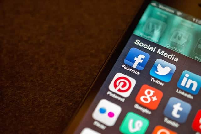 Gebruik je deze social media al voor je startup?