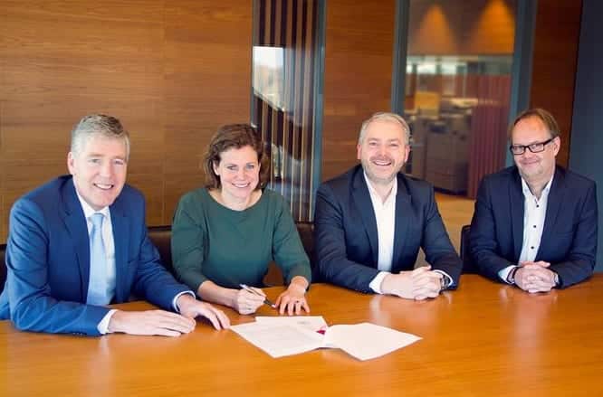 No shit: 'Sjerlok' en 8vance krijgen investering van twee miljoen euro