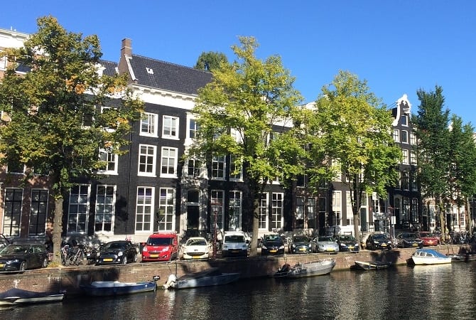46% Of Dutch startup job vacancies are in Amsterdam