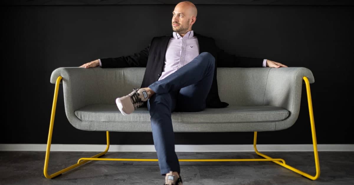 Challenging Google and Microsoft, this Polish startup is set to become a game changer in cloud gaming