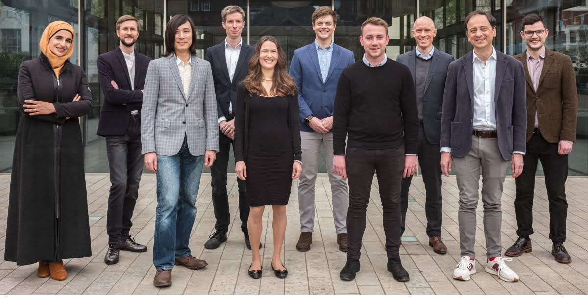London-based Accelex raises €4M to transform unstructured content into insightful data, here’s how