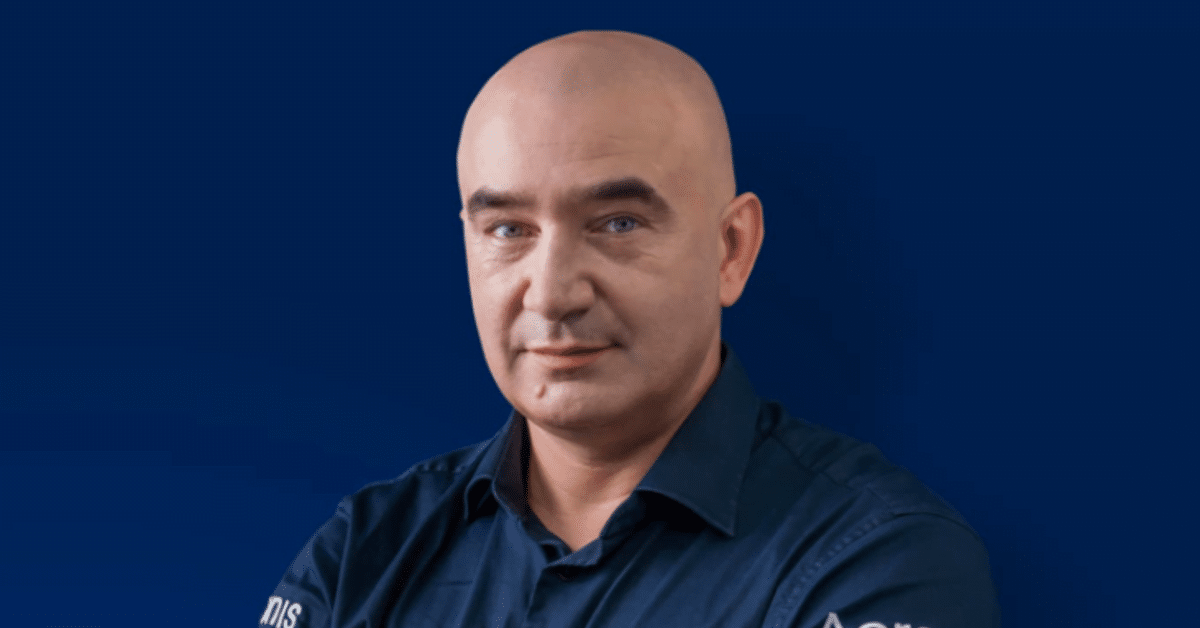 Swiss cyber protection firm Acronis secures over €208M at a whopping valuation of €2B