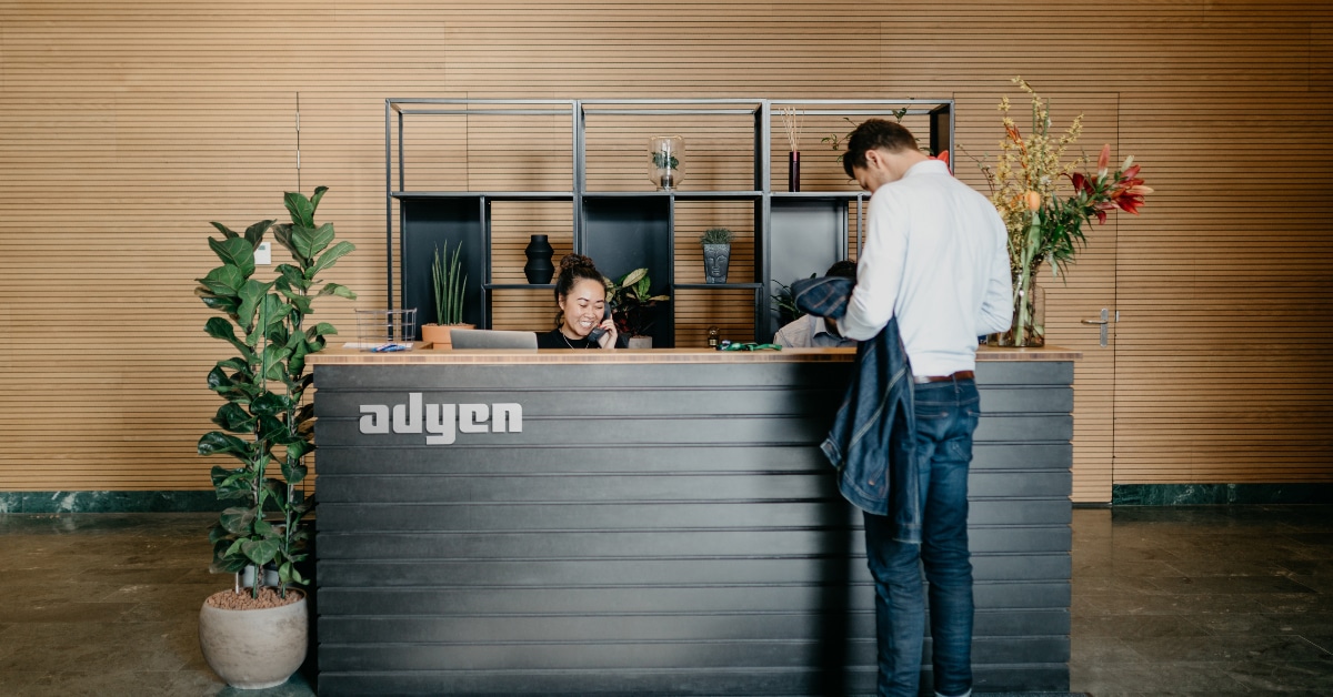 Here’s how Amsterdam fintech unicorn Adyen performed in H2 2023