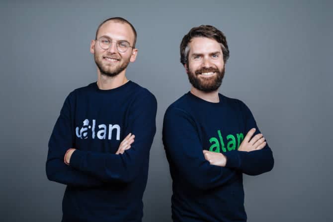 Check out the 10 coolest tech startups to work in Paris in 2019