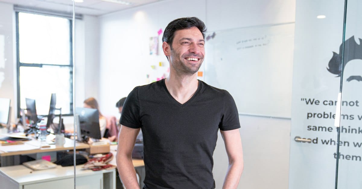 Amsterdam’s fintech unicorn bunq reports €53M net profit in 2023, reapplies for UK license