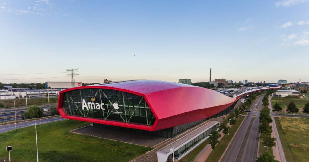 Amac