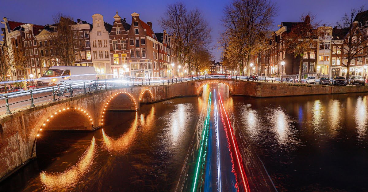 Amsterdam plans to be the number one city for impact entrepreneurship: Is it on it’s way?