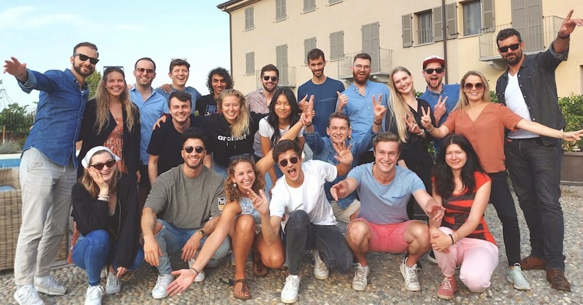 Switzerland-based Archlet raises €8.6M to help companies to make better sourcing decisions; here’s how