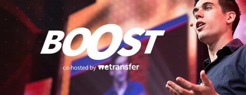 Deze vijf startups op The Next Web moet je in de smiezen houden