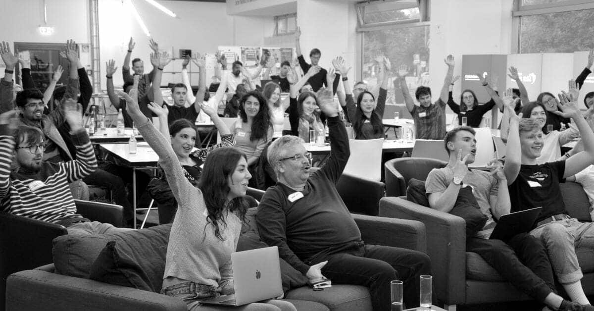 Berlin Startup School launches new Startup Accelerator, looks to ensure that its startups only make positive headlines