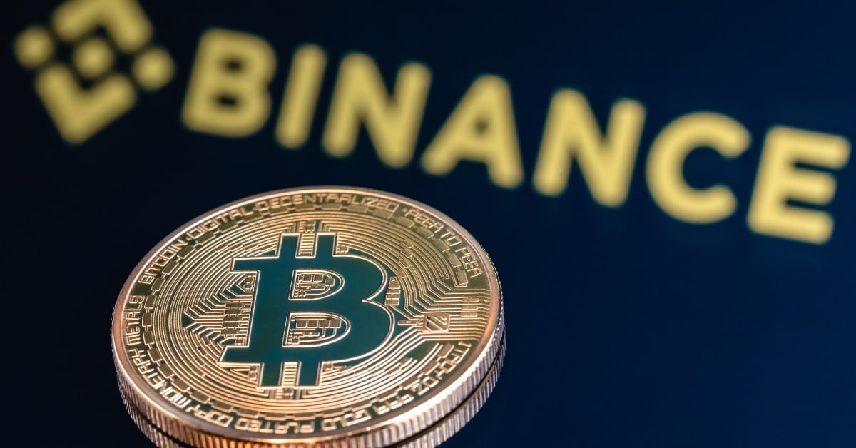 Binance image