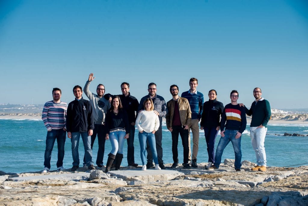 Bitcliq: Portuguese blockchain platform fishes out more than half a million funding to digitise fish trading