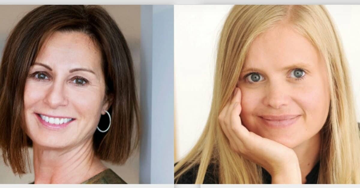 This female-founded Swedish startup raises €1.6M for its board and management team evaluation platform
