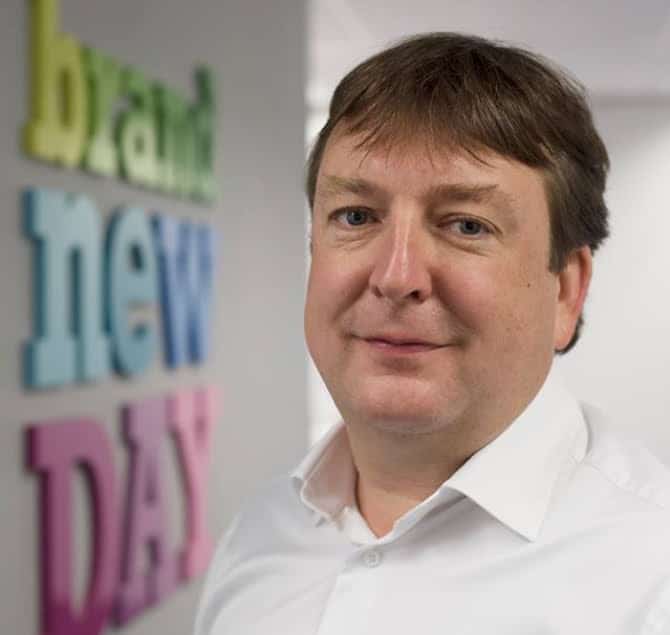 Amsterdam-based digital pension banking startup Brand New Day secures €25M funding to attract more savers