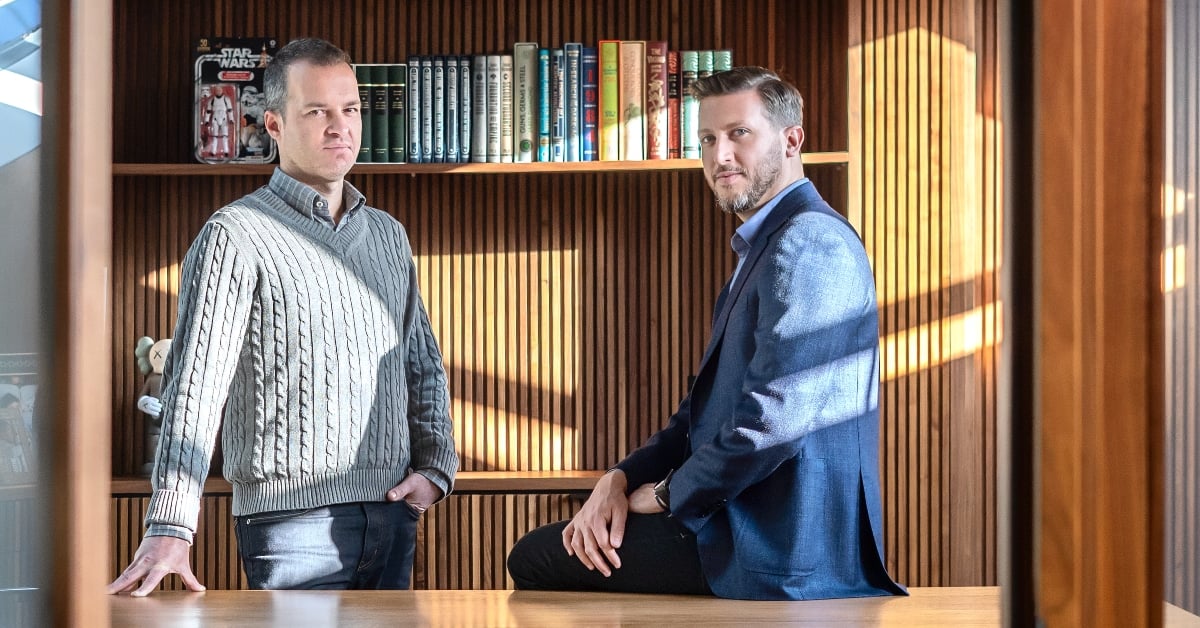 Brighteye closes 2nd fund at €100M; to invest in Edtech companies across Europe 
