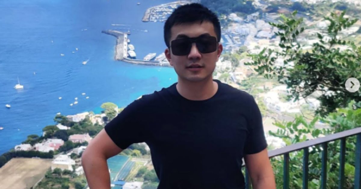 Carl Pei