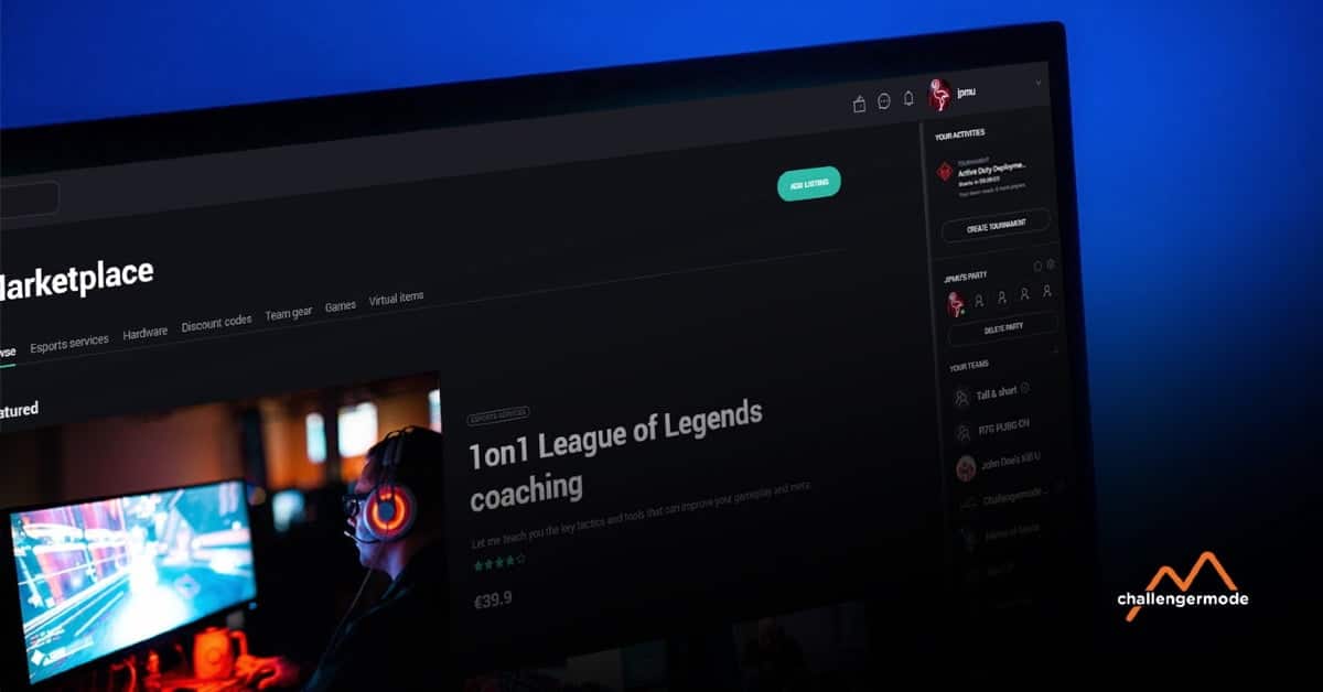Alibaba and Zlatan Ibrahimovic invest €10.15M in Swedish esports platform Challengermode