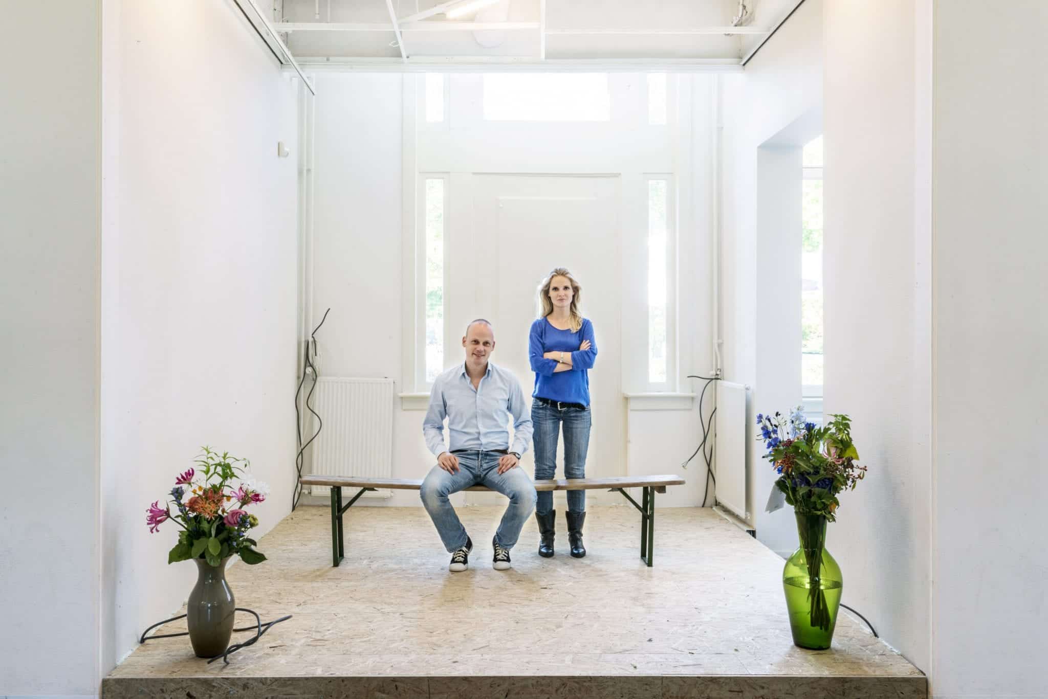 Deze Nederlandse startups werken aan een betere retail-industrie