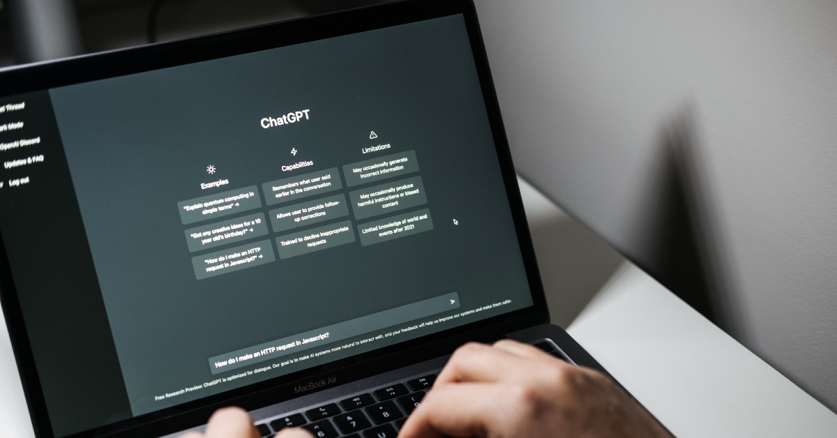 OpenAI’s ChatGPT, an AI tool taking the internet by storm, can be used to write malicious code: CPR report