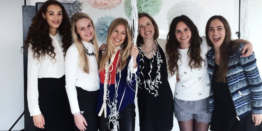 These Dutch fashion startups make your wardrobe affordable and sustainable