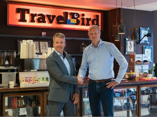 TravelBird banks multi-millions in mezzanine loan yet their financial forecast remains grim