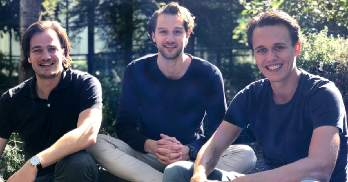Amsterdam-based Orderchamp aims to reimagine wholesale; raises capital & launches new payment solution for retailers