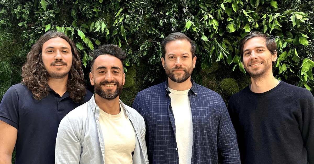 France-based Naboo raises €7.5M for European expansion of its corporate booking platform