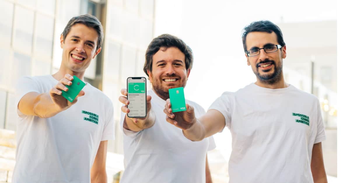 Spain’s Cobee raises €14M in a round led by Balderton Capital to grow its employee benefits management platform