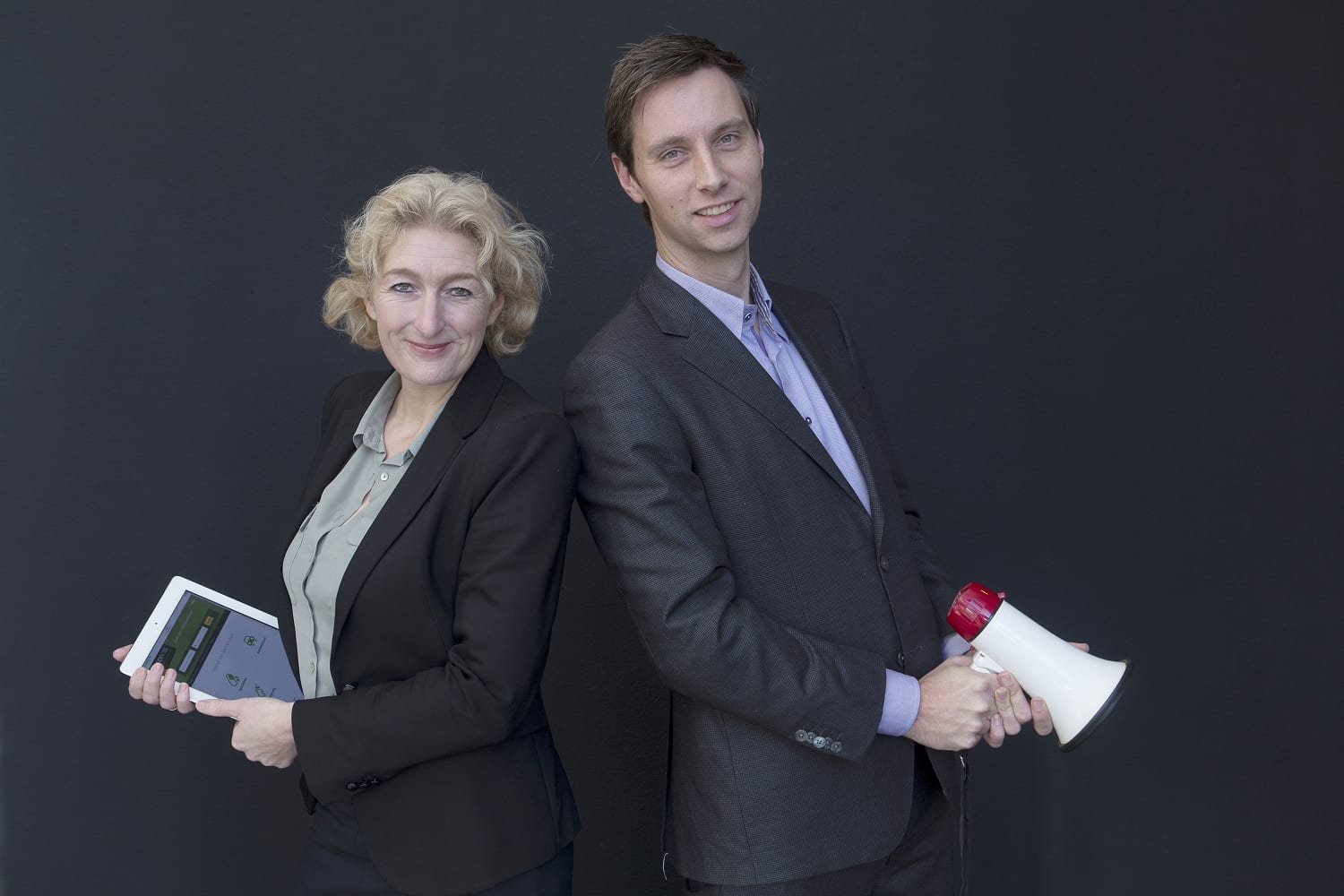 Reviewsite Wugly gaat op in startup Opiness