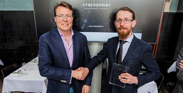 Prince Constantijn (Startupdelta): 'Startups recognize that the Netherlands is actually a pretty cool place'