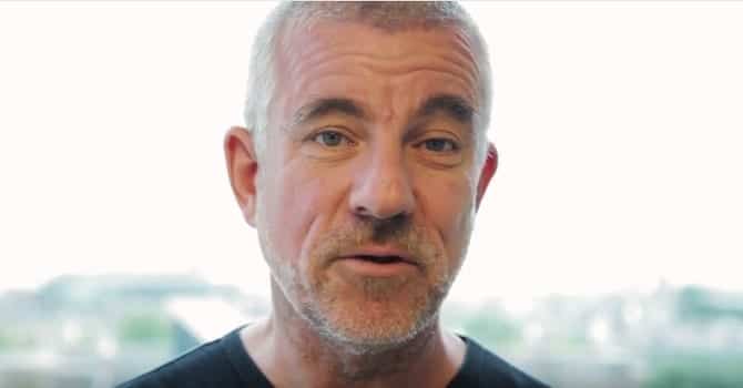 Pitch tricks by David Beckett: How to end with a Bang