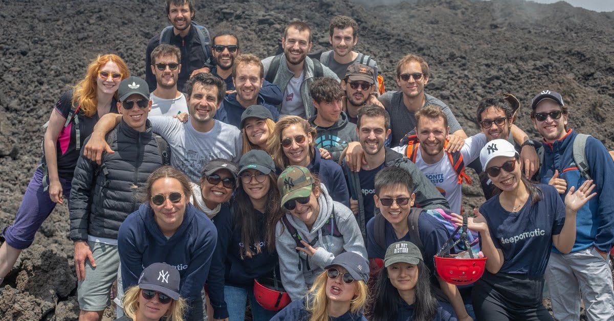 After winning EIT Digital Challenge 2020, Paris’s Deepomatic raises €2.3M for its visual automation platform