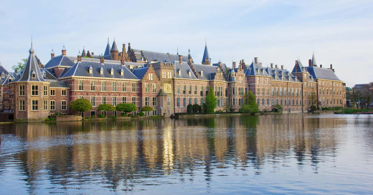 Budget 2025: Netherlands commits record €1.8B R&D budget, €230M for semiconductors, €200M for startup growth, and more 