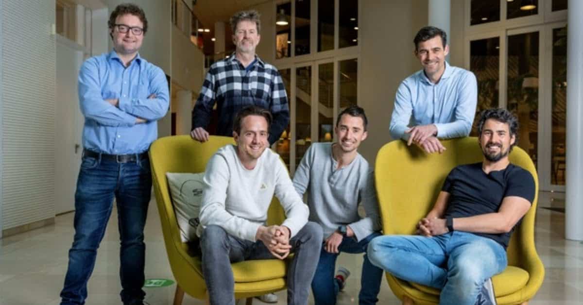 Amsterdam’s e-commerce scaleup Dwarfs raises €7.5M as it aims at 20 acquisitions this year; acquires AMCO