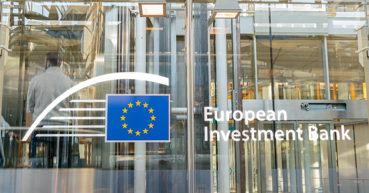 EIB