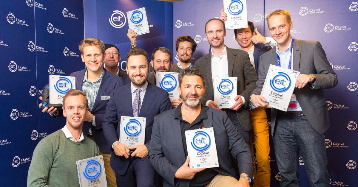 EIT Digital