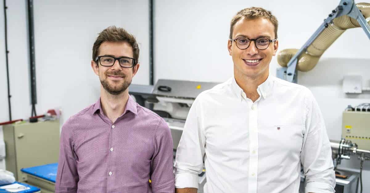 UK-based Echion Technologies raises €11.6M to develop superfast charging battery materials; here’s how