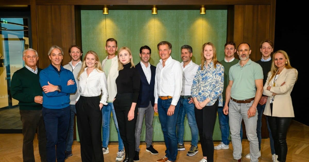 Endeit Capital