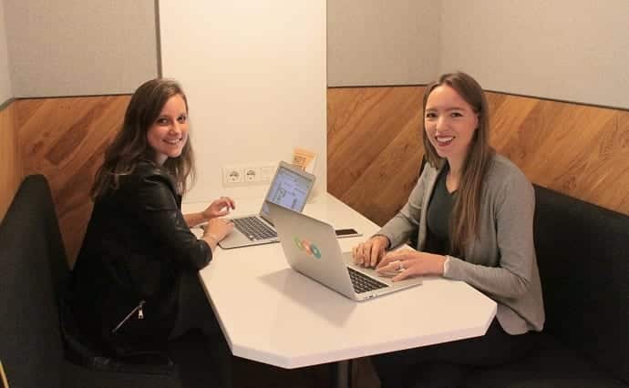 Eventbrite tells you how to land a job at a fast growing startup