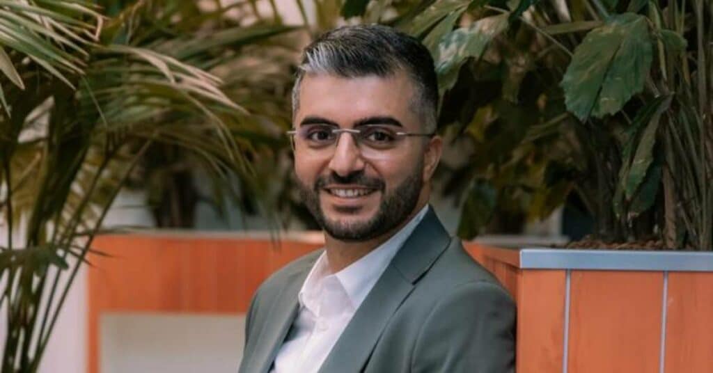 Farhad DLiT