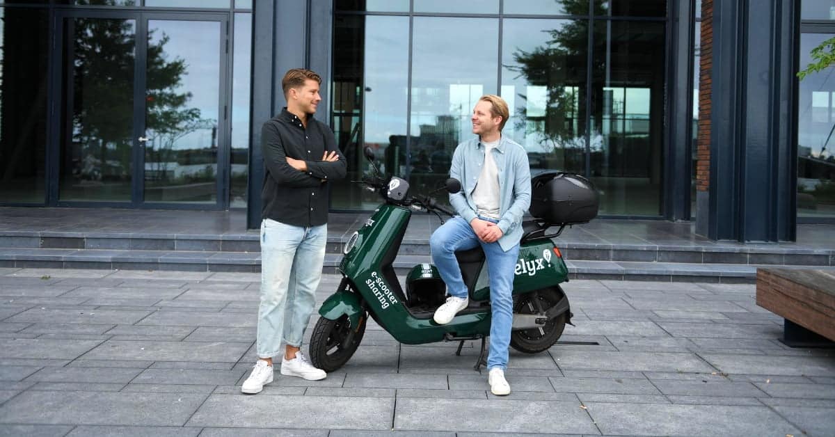 These 10 Amsterdam-based startups raised funding in Q1 2021 and are hiring like crazy right now