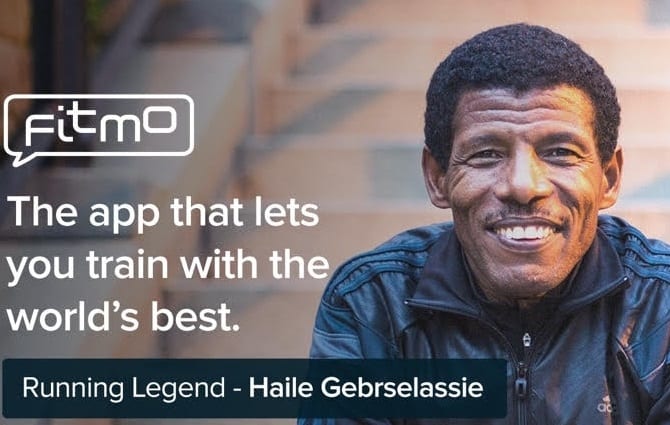 Mo' money for Fitmo: Sportstech startup reaches €150 K funding target with Olympian endorsement